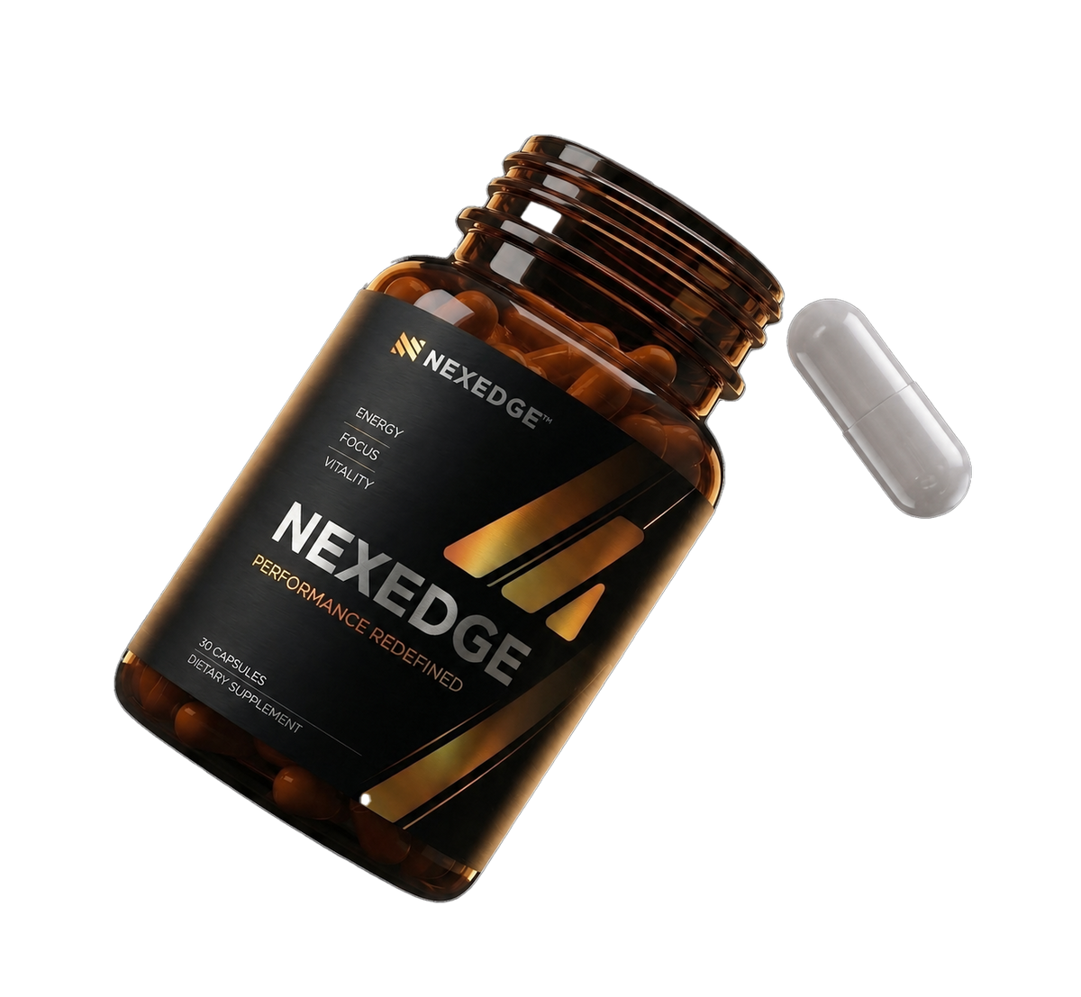 NEXEDGE