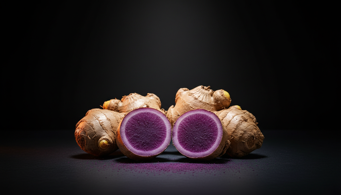 <b>Manova™<br> Black Ginger</b>
