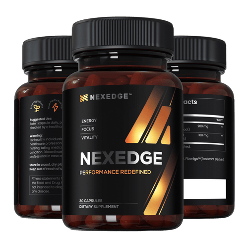 NEXEDGE™