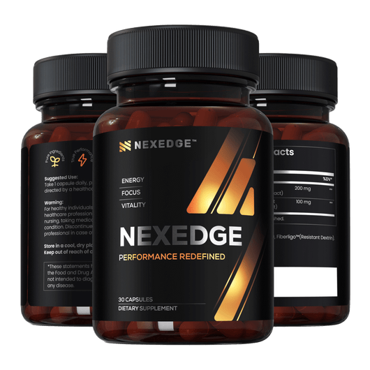 NEXEDGE™