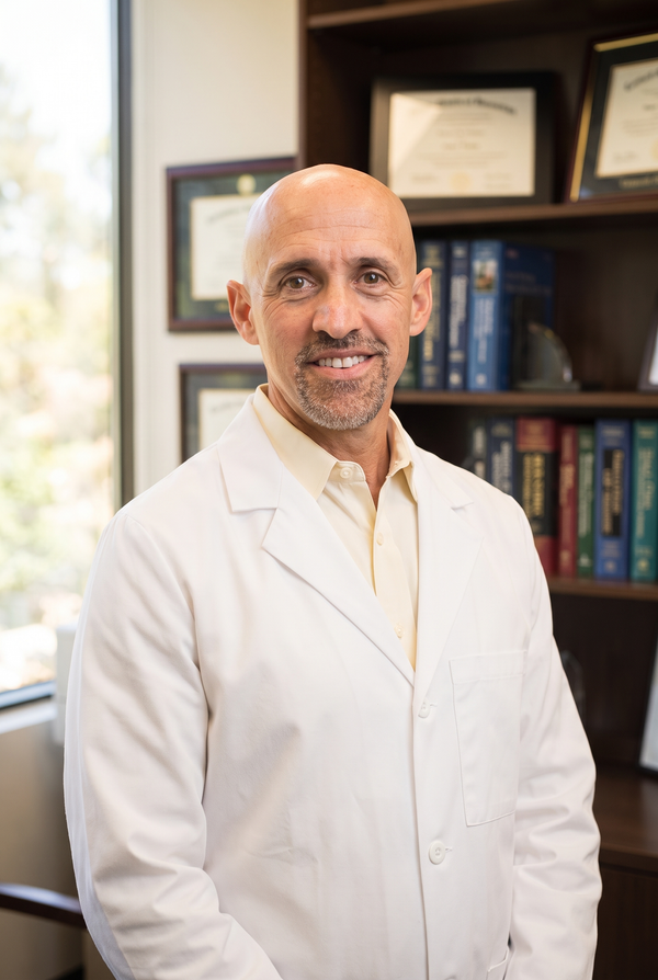 Dr. Shawn M. Talbott
