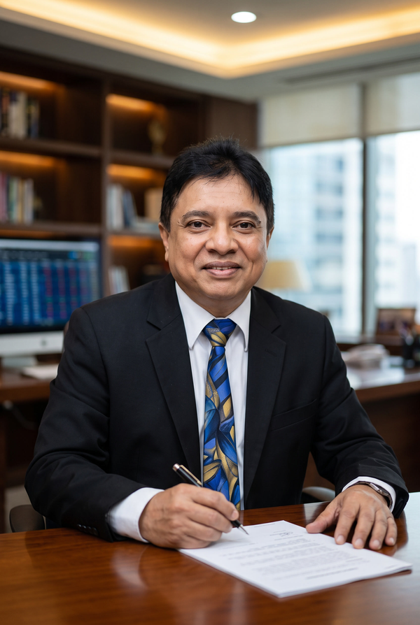Dr. Mohd Ismail Tambi