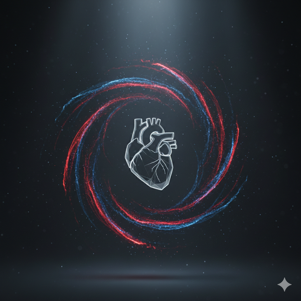 Blood Pressure & Cardiovascular Function