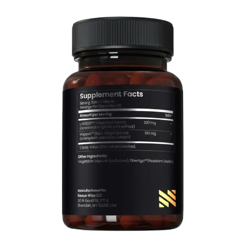 NexEdge Performance System