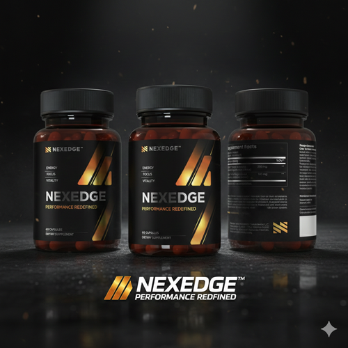 NexEdge Performance System