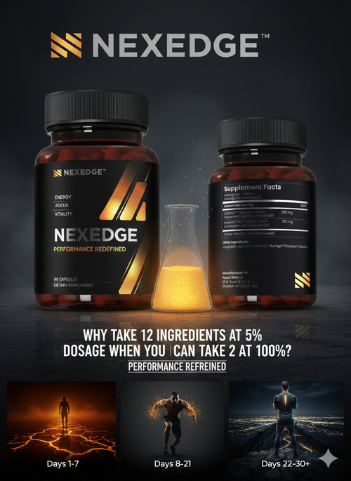 NexEdge Performance System