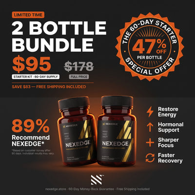 NEXEDGE™