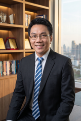 Prof. Surasak Saokaew