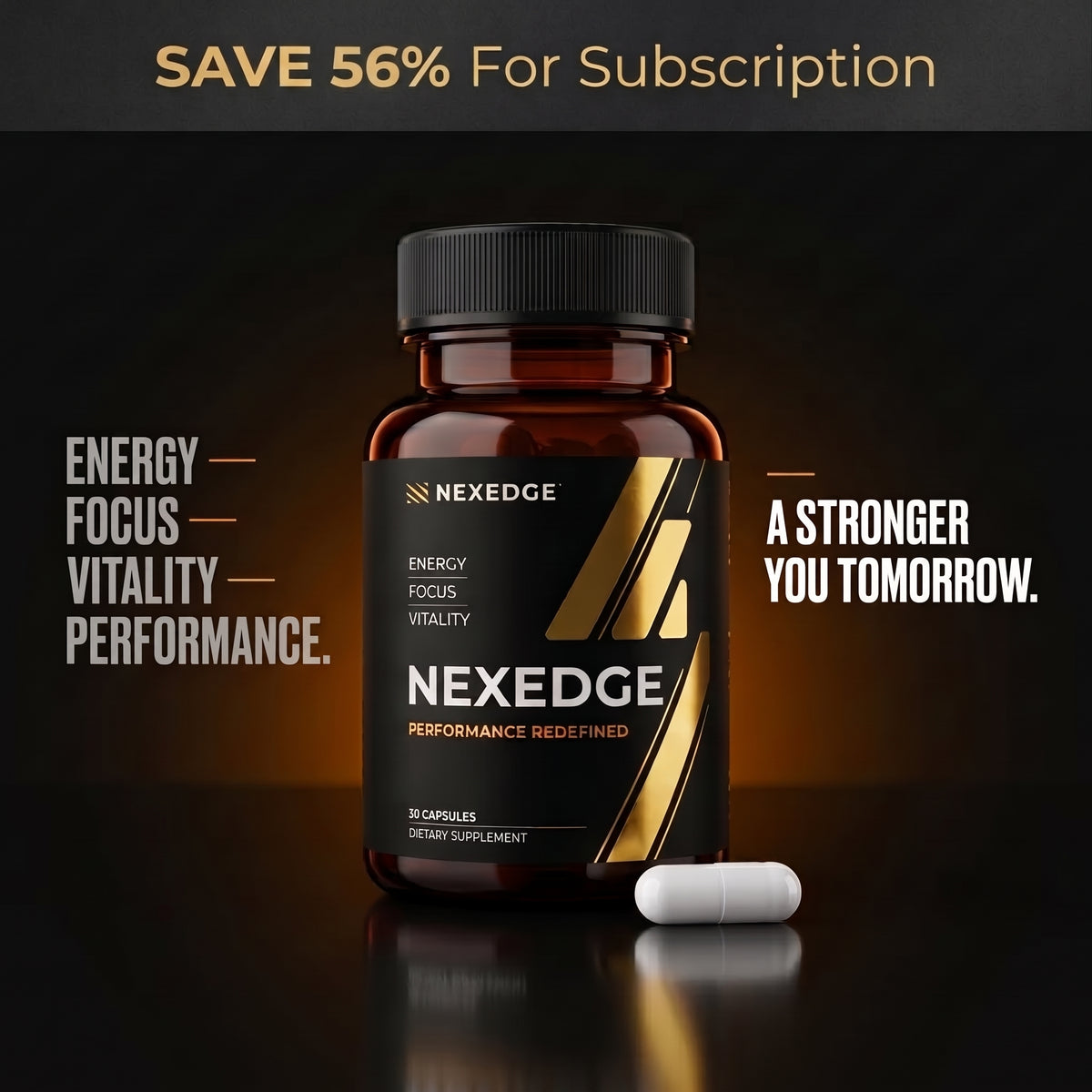 NEXEDGE