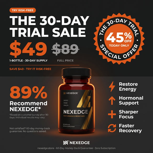NEXEDGE™