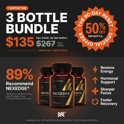 NEXEDGE™