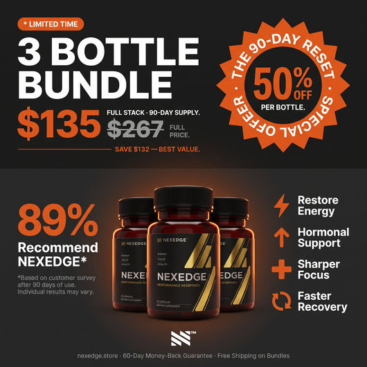 NEXEDGE™