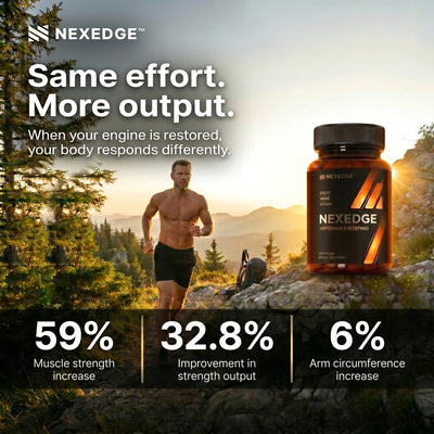 NEXEDGE™