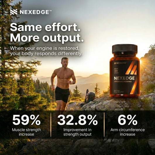NEXEDGE™