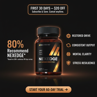 NEXEDGE™
