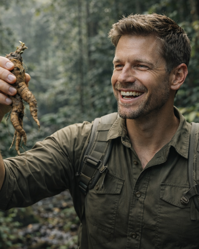 Customer testimonial video